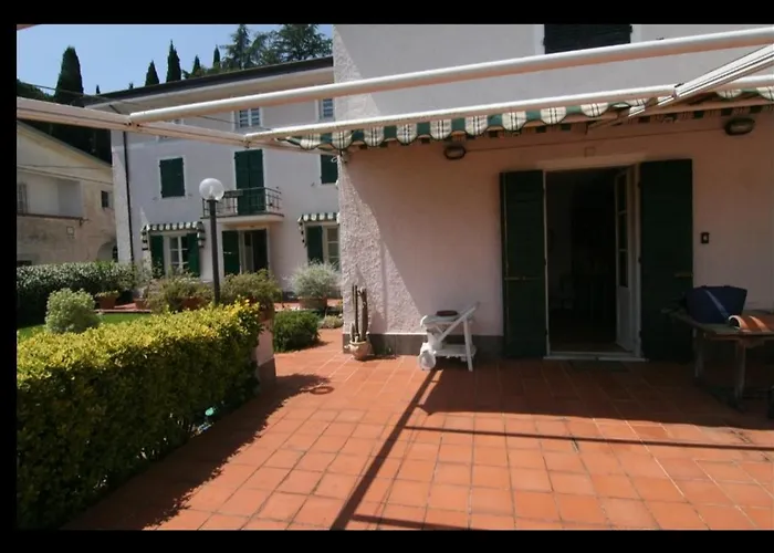 Casa Vacanza Sole Terrazza