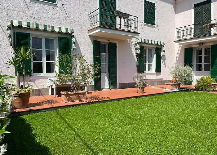Casa Vacanza Sole Terrazza