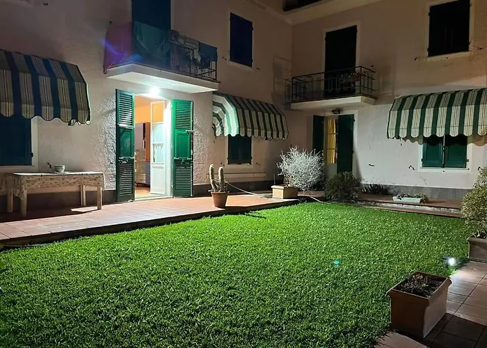 Casa Vacanza Sole Terrazza