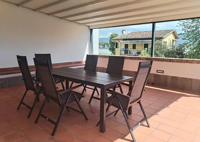Casa Vacanza Sole Terrazza