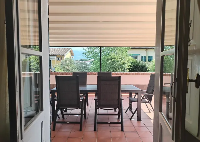 Casa Vacanza Sole Terrazza