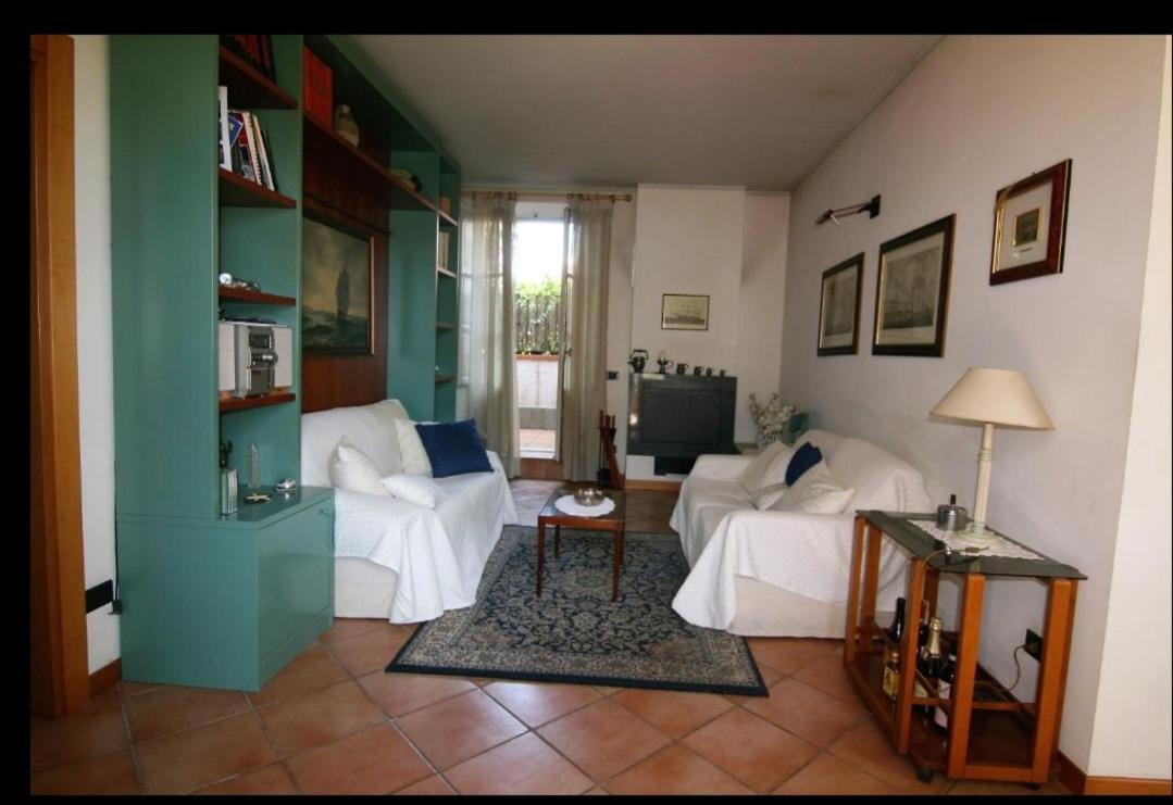 Casa Vacanza Sole Terrazza Holiday home *