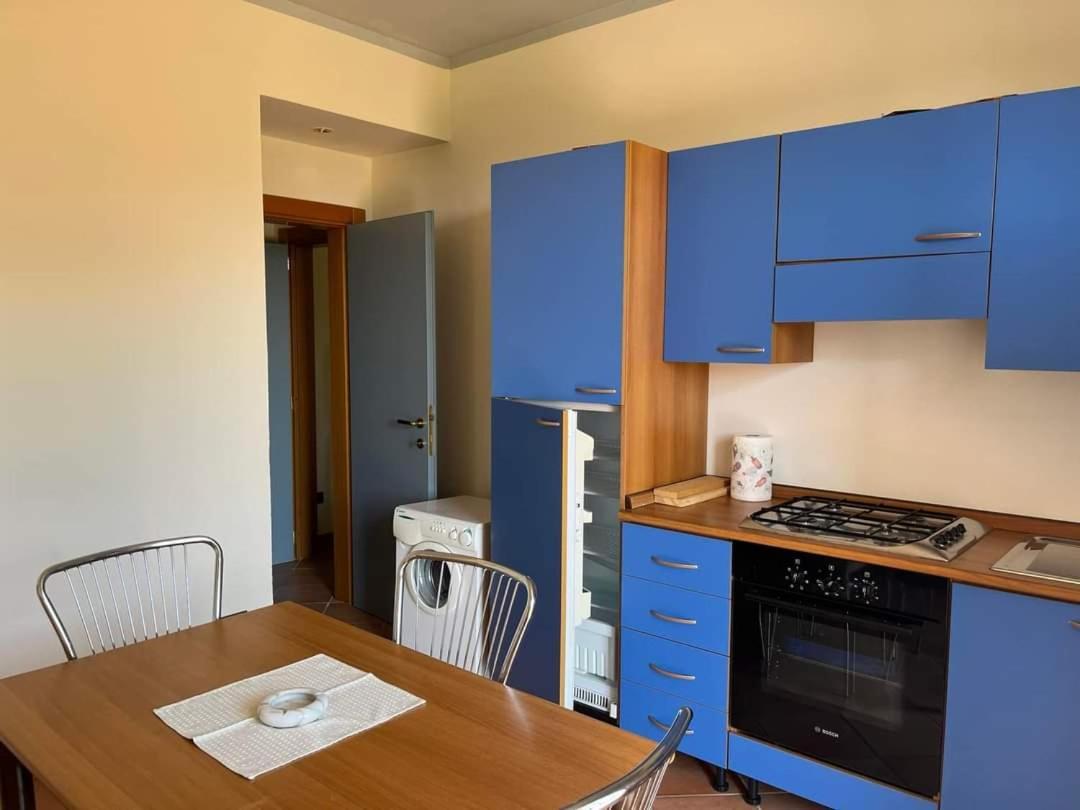 Casa Vacanza Sole Terrazza Ameglia