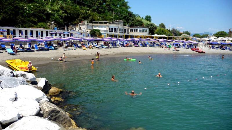 Casa Vacanza Sole Terrazza *