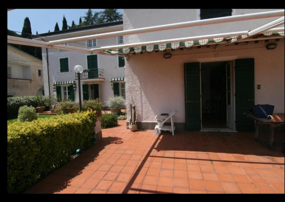 Hébergement de vacances Casa Vacanza Sole Terrazza Ameglia