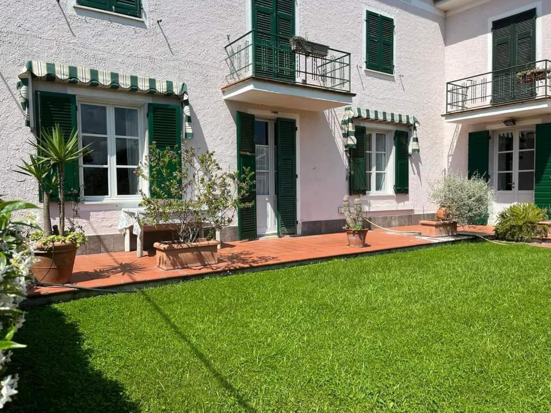 Casa Vacanza Sole Terrazza