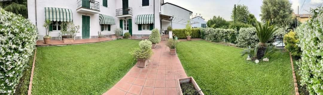 Casa Vacanza Sole Terrazza Ferienhaus