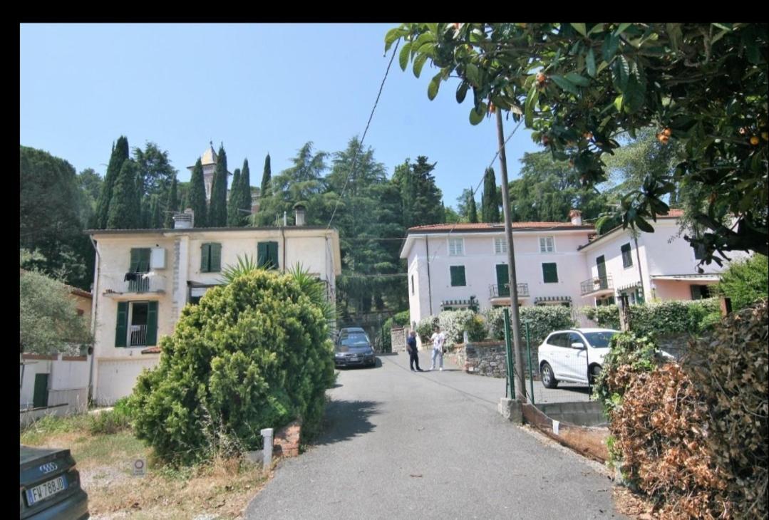Casa Vacanza Sole Terrazza Ameglia