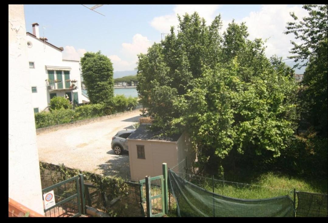 Holiday home Casa Vacanza Sole Terrazza