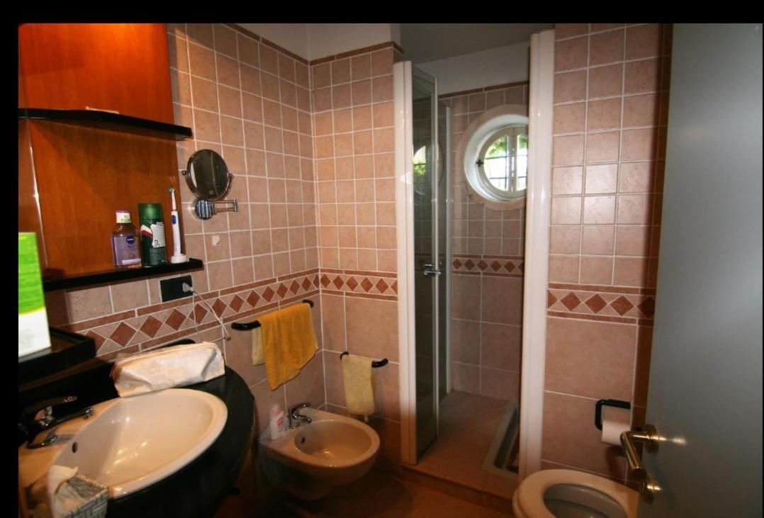 Casa Vacanza Sole Terrazza Hébergement de vacances Ameglia
