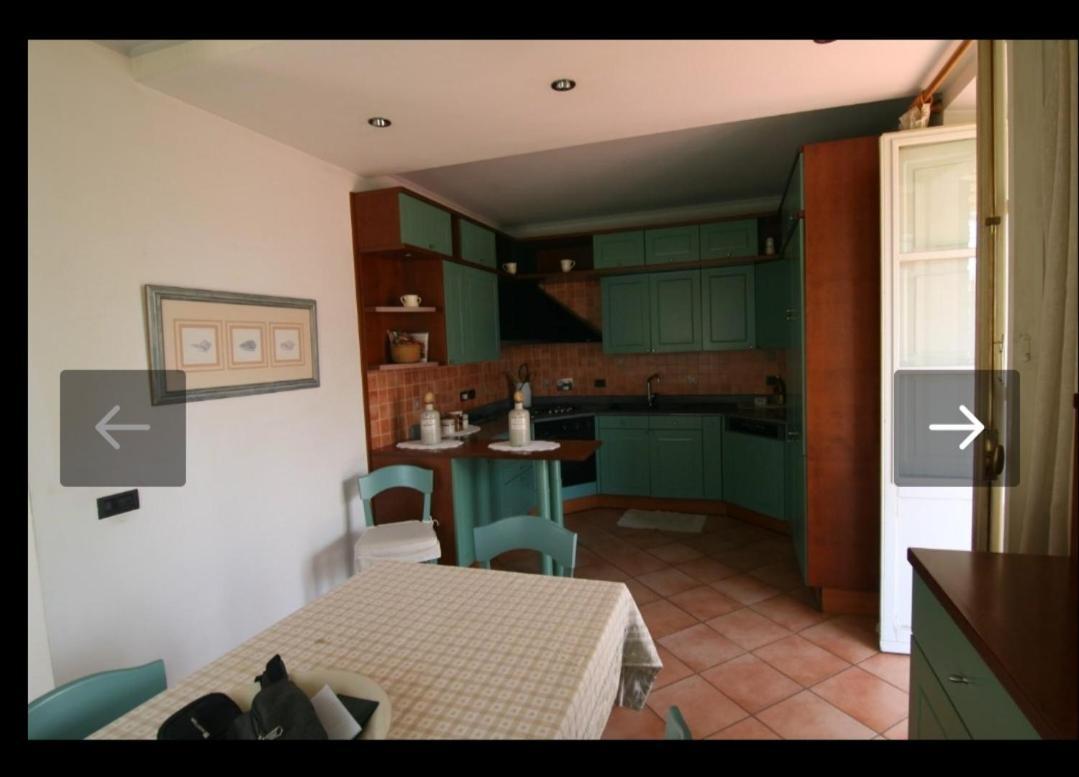 Casa Vacanza Sole Terrazza *