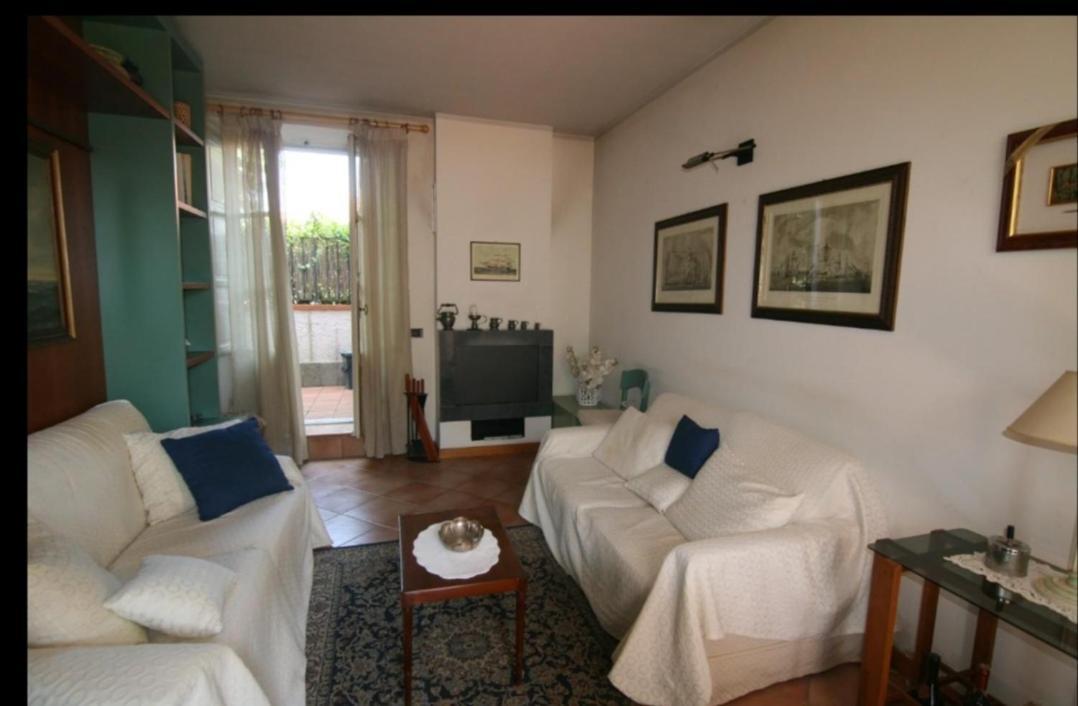 Casa Vacanza Sole Terrazza
