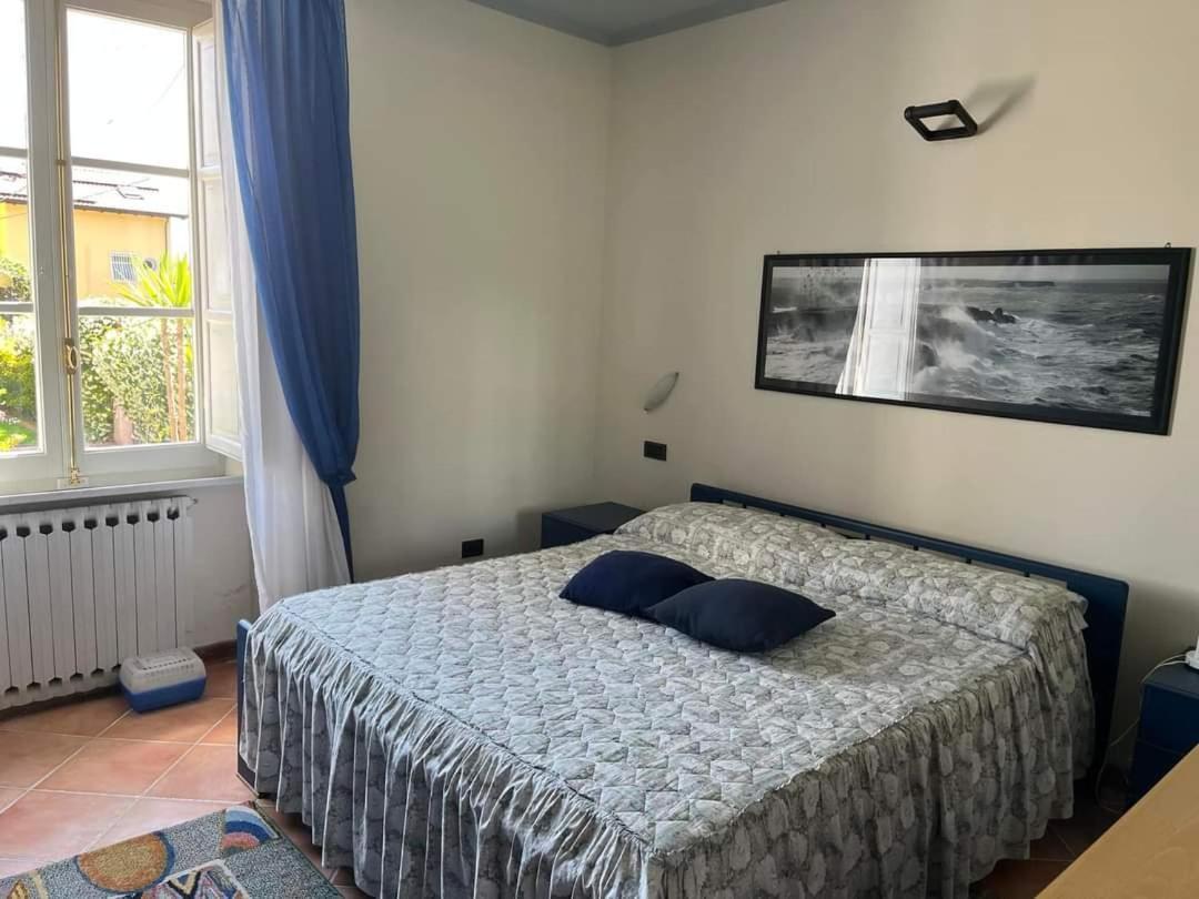 Hébergement de vacances Casa Vacanza Sole Terrazza